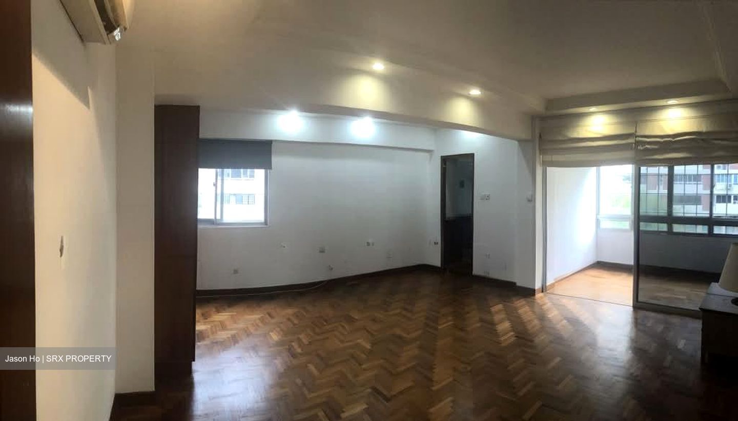 Pandan Valley (D21), Condominium #537683191